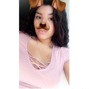 Meet your Posher, Evelyn